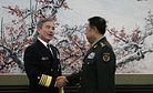 Reconciling China’s PLAN: Strategic Intervention, Tactical Engagement