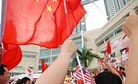 Malaysia's Chinese Diaspora: The Other Side of the Story