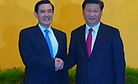 The Xi-Ma Summit: A Lesson For US Diplomacy?