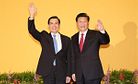 The Xi-Ma Meeting: Why Singapore? 