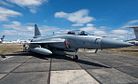 Pakistan to Stick With Russian Engine for JF-17 Fighter Jet