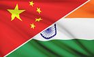 India and China Continue Counter-Terrorism Consultations