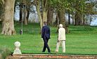 Narendra Modi Ushers in a Much-Needed 'Reset' in Relations with the United Kingdom