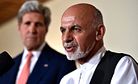 Pakistan Hosts 4-Nation Talks on Afghan Peace