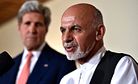 Afghanistan in 2016: Ashraf Ghani's Case for Cautious Optimism