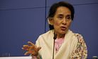 Aung San Suu Kyi: Limitations and Obligations