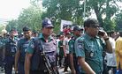 Bangladesh Making Arrests in Terror Attacks, Ramping Up Security