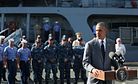 US Announces Maritime Security Boost for Southeast Asia 