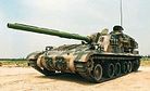 China to Retire Its Armored Tank Destroyers