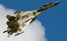 Could Russia Design a Fifth-Generation Variant of the Su-35 for India?