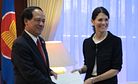 US, ASEAN to Ink New Strategic Partnership