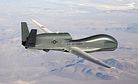 US Approves Sale of 3 Global Hawk Drones to Japan