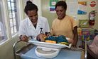 Maternal Health in Papua New Guinea