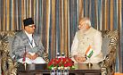 R.I.P., India’s Influence in Nepal
