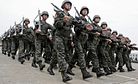 Saving Taiwan's Marine Corps