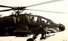 US Approves Sale of 6 More Apache AH-64E Attack Helicopters to India