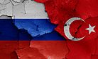 Coup Attempt Clears Way for Turkish-Russian Rapprochement