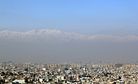 Kabul: A Different View