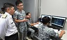 Singapore, Brunei Conclude Naval Exercise 