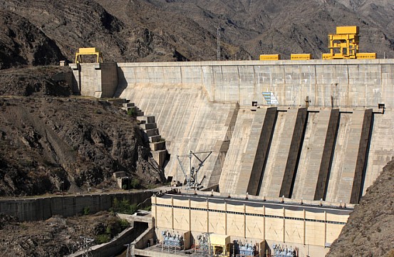 Investors Needed for Kyrgyz Hydropower Projects | The Diplomat