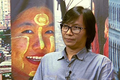 Myanmar: Elections and the Media