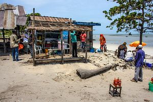 The Port of Bagamoyo: A Test for China’s New Maritime Silk Road in Africa