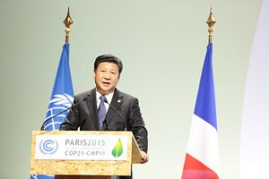 What Did China Say After US Announced Exit From Paris Agreement?