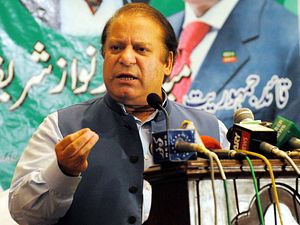 Nawaz Sharif and the Panama Papers: A National Quagmire for Pakistan