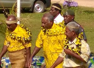 Vanuatu: President Dissolves Parliament