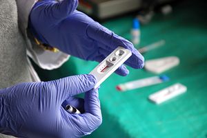 South Korea&#8217;s HIV Testing of Foreign Workers Under Fire