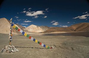 The Rupshu Pastoralists The Rupshu Pastoralists