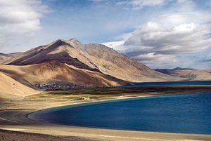 The Rupshu Pastoralists The Rupshu Pastoralists