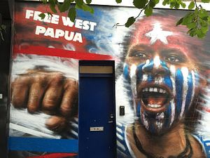Indonesia: Jakarta’s Change of Strategy Towards West Papuan Separatists