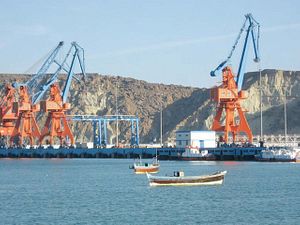 Gwadar: Emerging Port City or Chinese Colony?