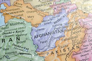 Afghan Peace Negotiations With Hekmatyar Break Down