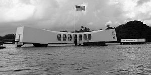 The Lessons of Pearl Harbor: Fear Itself, Then and Now
