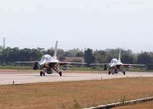 Indonesia, South Korea Move Closer to New Fighter Jet With Key Pacts