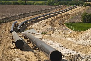 Turkmenistan Completes East-West Pipeline: What&#8217;s Next?