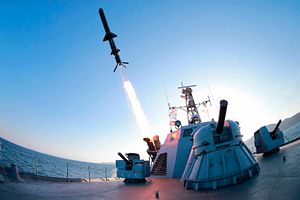 Rethinking North Korean Missile Capabilities