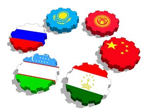 How Important Is China to Central Asia?