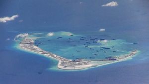Is China’s &#8216;Assertiveness&#8217; in the South China Sea All About Nationalism?