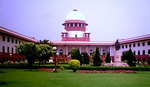 Is India’s Judiciary Out of Control?