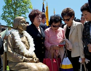 South Korea’s ‘Comfort Women’ Reject Deal With Japan