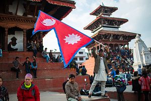 Sending a Message: Nepal&#8217;s Prime Minister Will Visit China Before India
