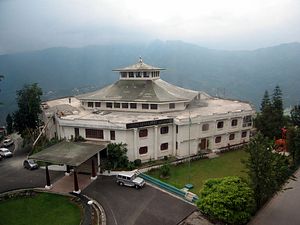 The Sikkim Anniversary