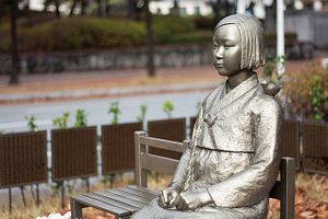 The Korea-Japan &#8216;Comfort Women&#8217; Failure: A Question of History