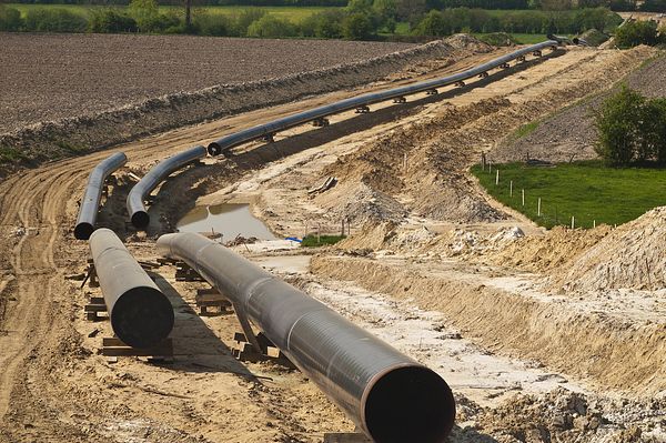 India and Nepal Open South Asia's First Cross-Border Oil Pipeline