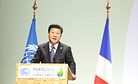 An Evolution in China’s Climate Diplomacy