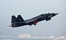 Who Will Win Asia's Fifth-Generation Fighter Race?