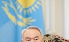 Does Kazakhstan Get Nuclear Nonproliferation?